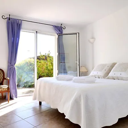 Vila Maxime By Sainte-Maxime