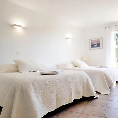Villa Maxime By *