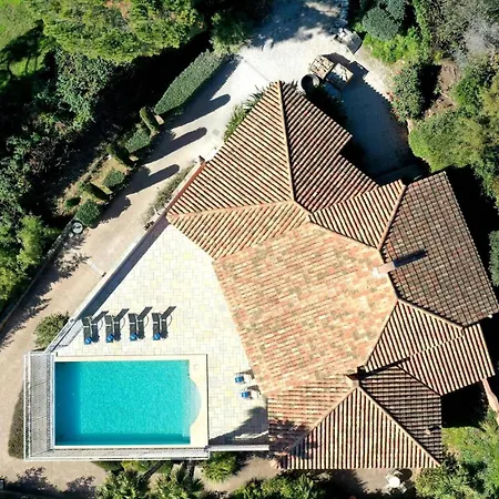 Villa Maxime By