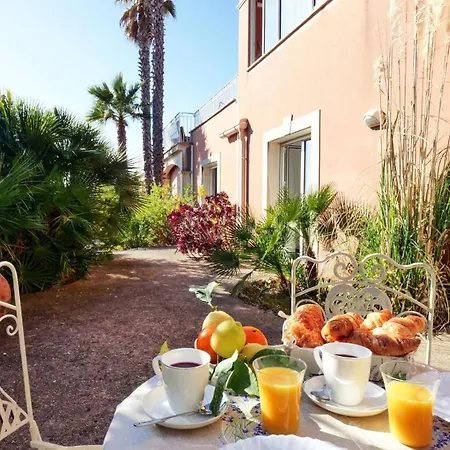 Villa Maxime By *